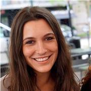 Insegnante di Inglese, Italiano, Matematica, Storia, Geografia
